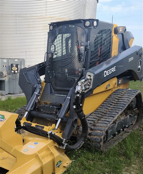 john deere skid steer anti theft|john deere 333g skid steer reset.